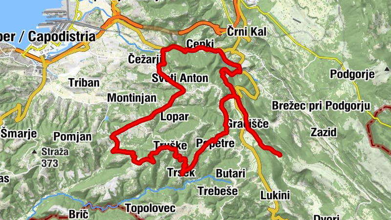 Karte