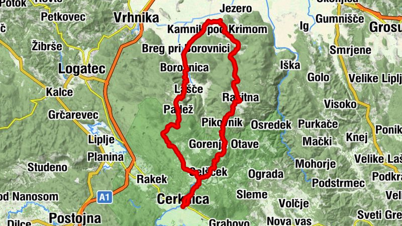 Karte