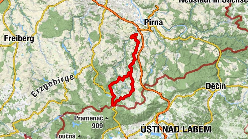 Karte
