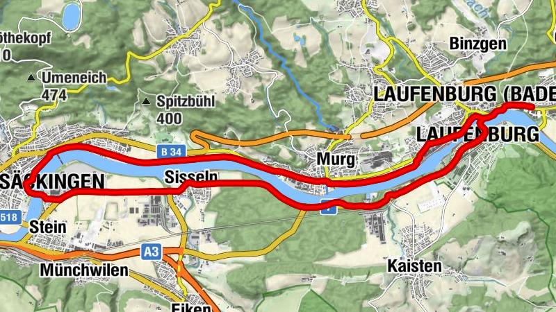 Karte