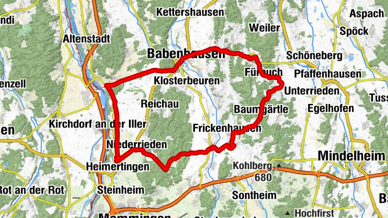 Karte