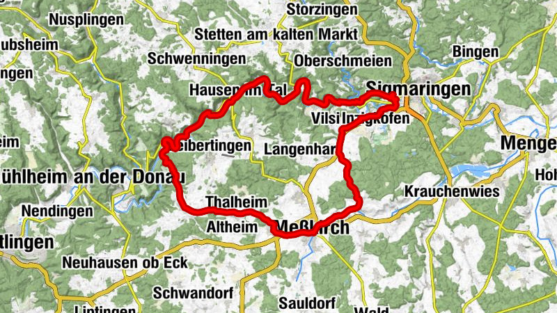 Karte