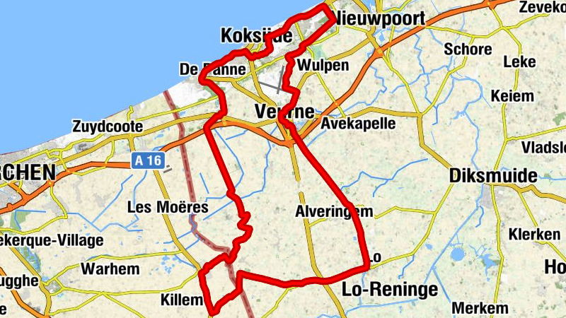 Karte