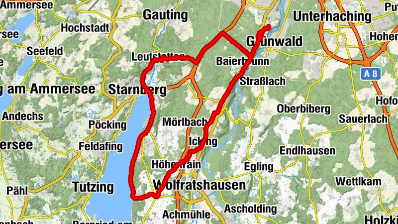 Karte