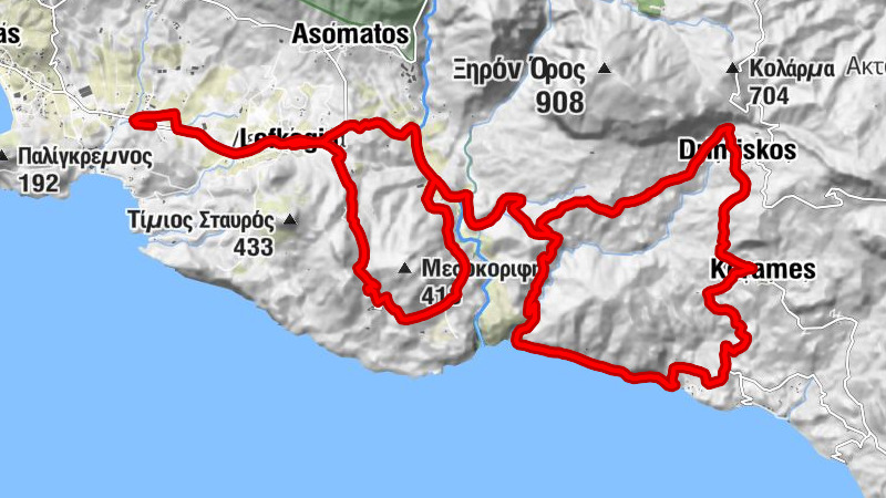 Kantina O Petros - Λευκώγεια - Taverna Stella & Stelios - Άγιος Νικόλαος