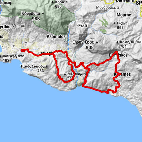 Kantina O Petros - Λευκώγεια - Taverna Stella & Stelios - Άγιος Νικόλαος