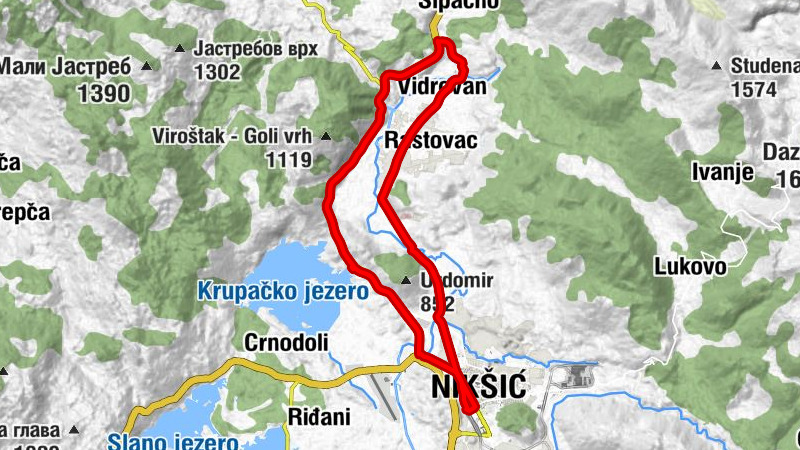 Karte