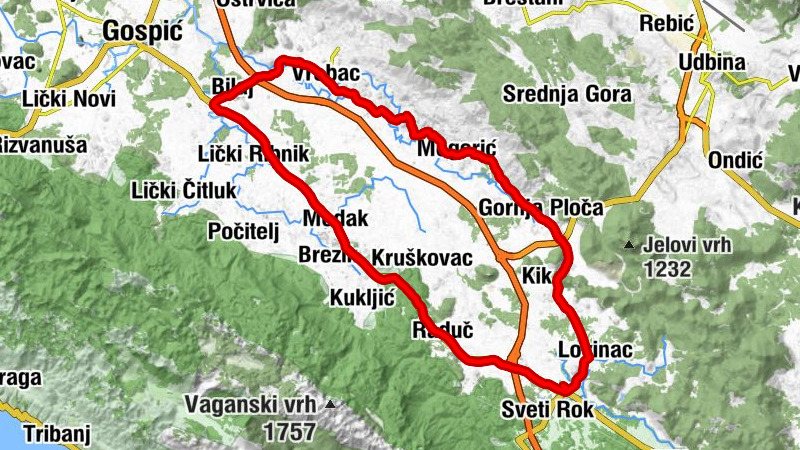 Karte