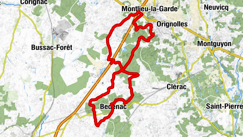 Cité des Sables - Église Notre-Dame-des-Dons - Église Notre-Dame - Église Saint-Vivien