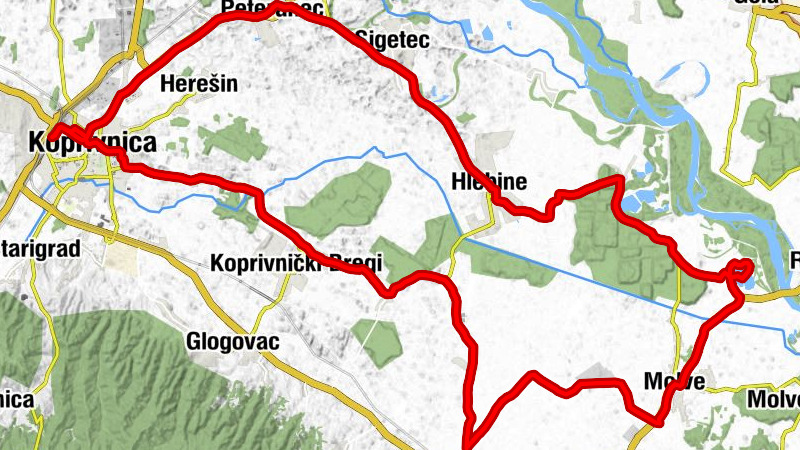 Karte