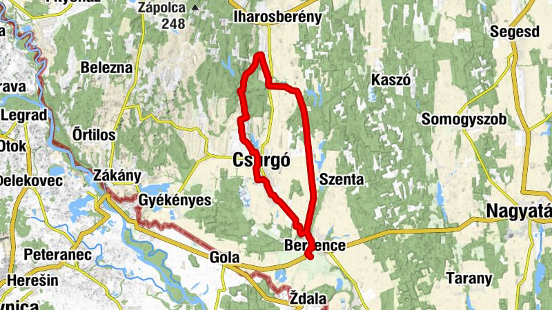 Karte