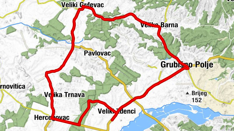 Karte