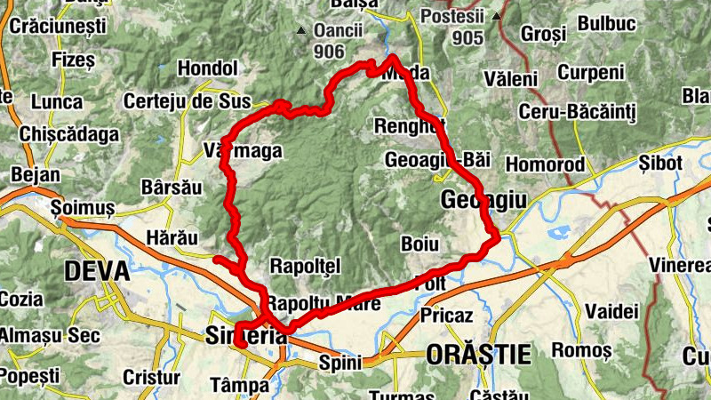 Karte