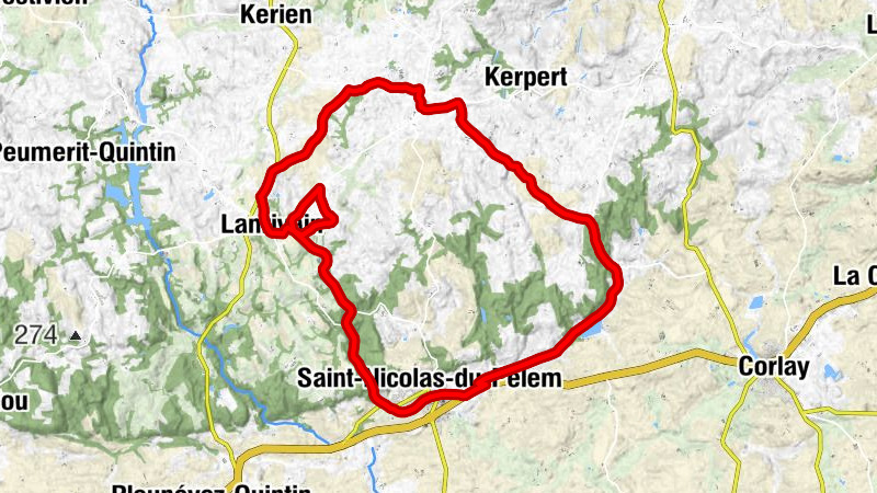 Karte