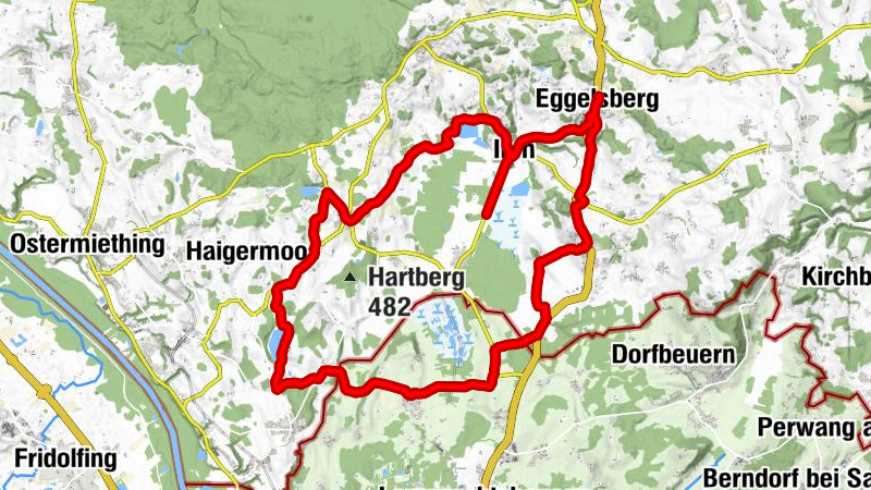 Karte