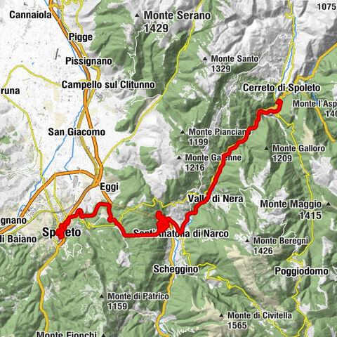 Trattoria del Cacciatore - San Lorenzo - San Pietro - San Giuseppe