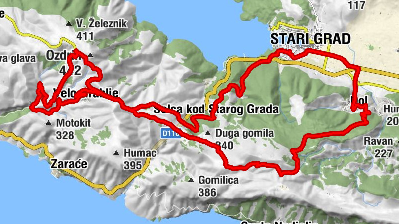 Karte