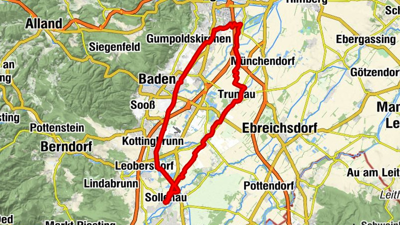 Karte