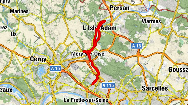 Karte