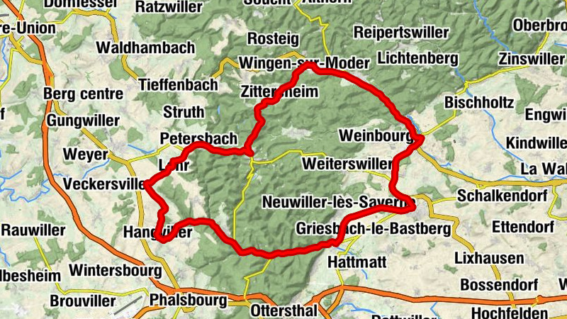 Karte