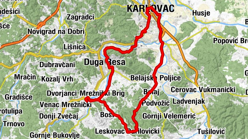 Karte