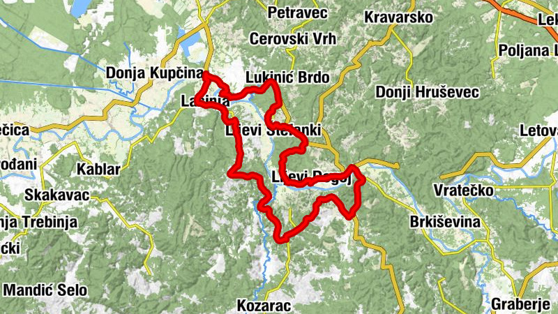 Karte
