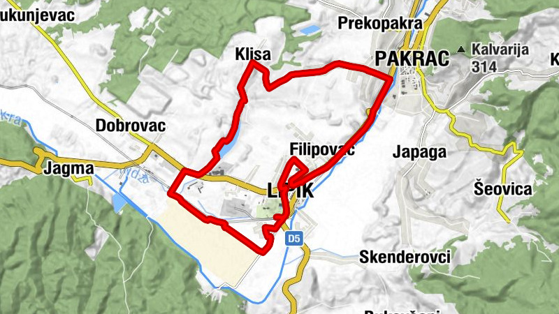 Karte