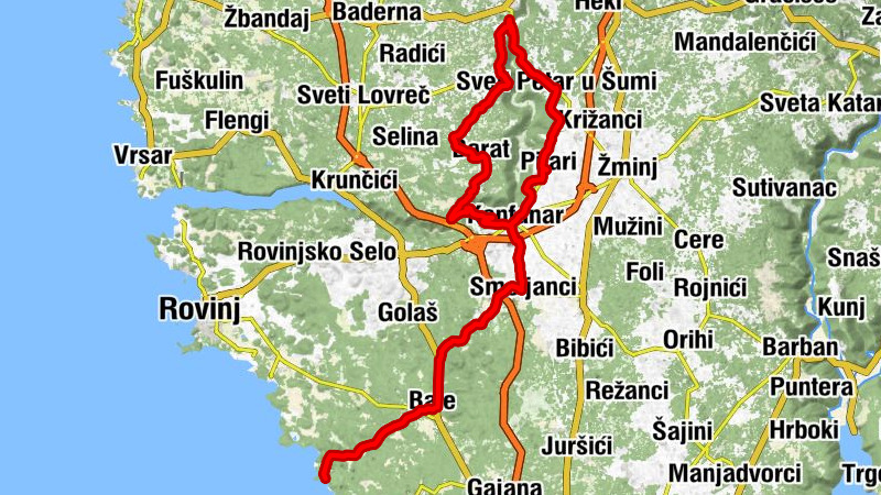 Karte