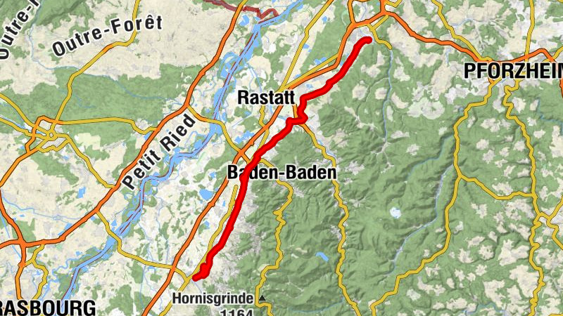 Karte