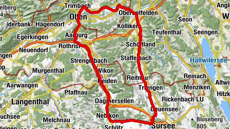Karte