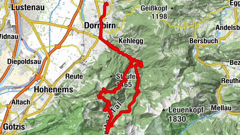 Karte