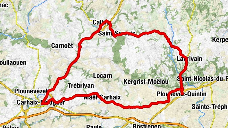 Karte