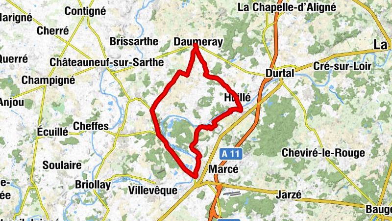 Karte
