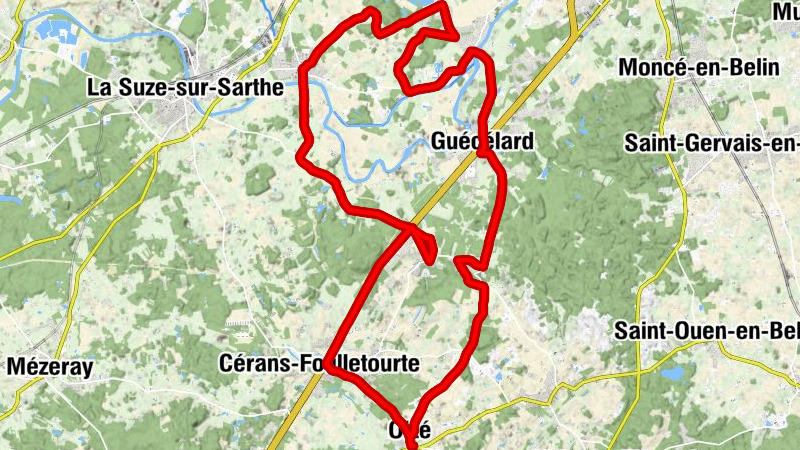 Karte