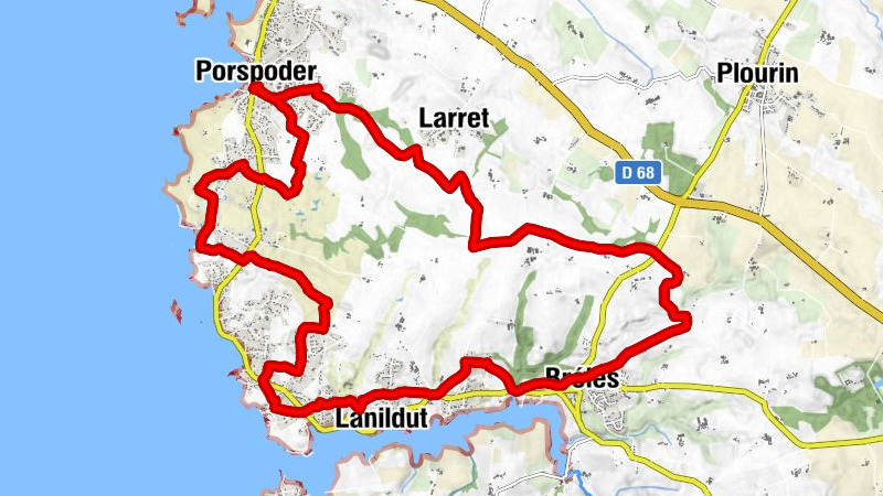 Karte