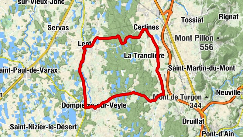 Karte