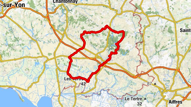 Karte