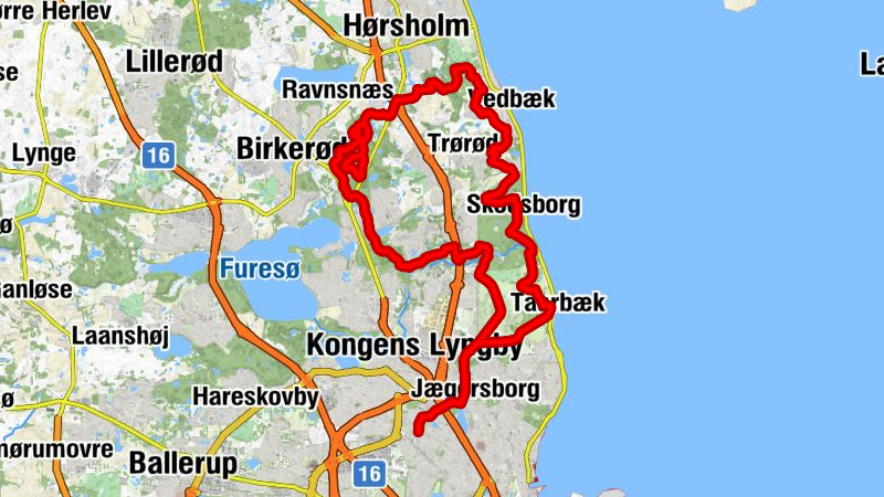 Karte