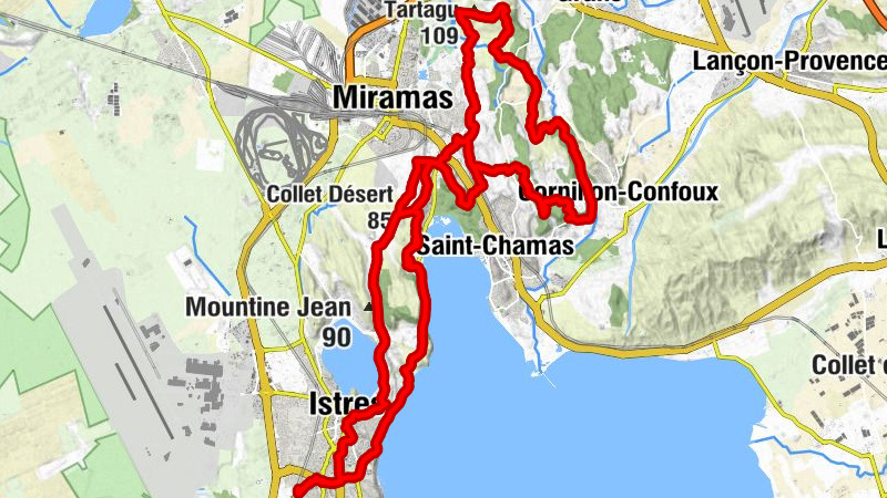 Karte