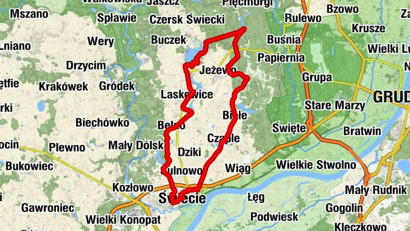 Karte