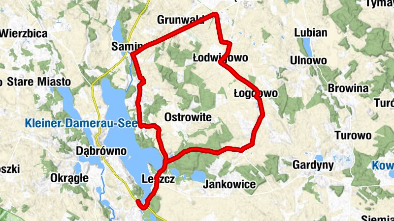 Karte