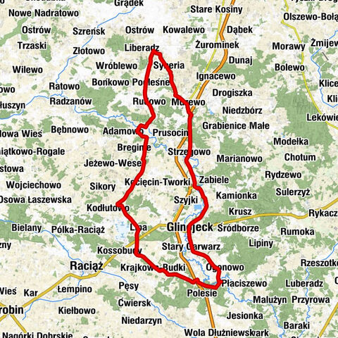 Kościół pw. Świętej Katarzyny - Kościół pw. Świętego Stanisława Kostki - Kościół św. Jakuba Apostoła - Parafia św. Stanisława Biskupa Męczennika