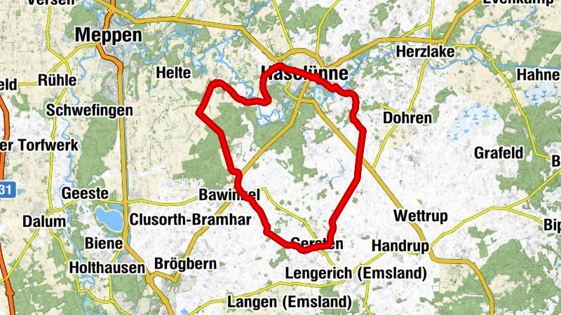 Karte