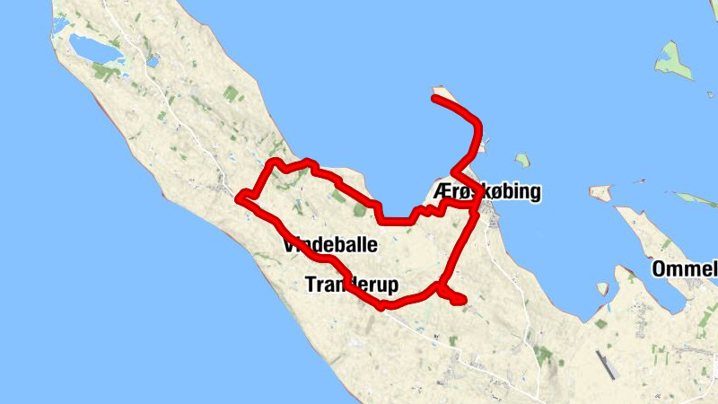 Karte