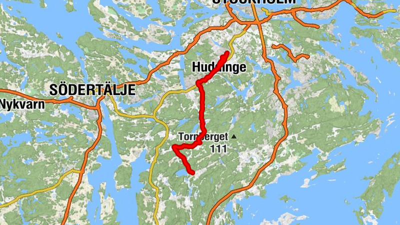 Karte
