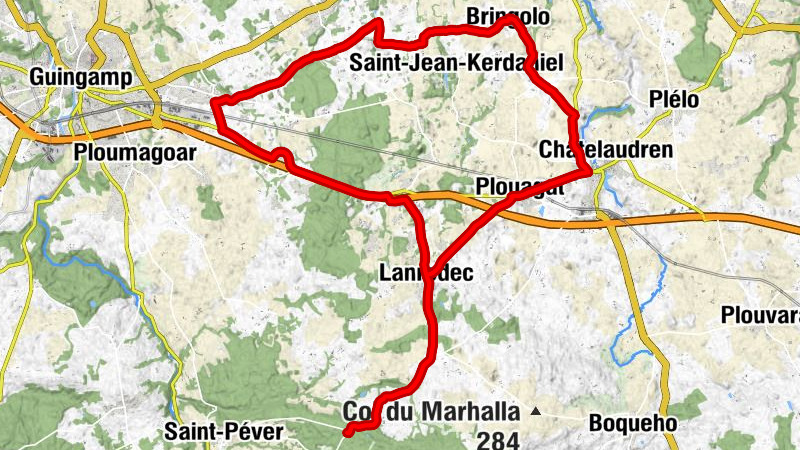 Karte