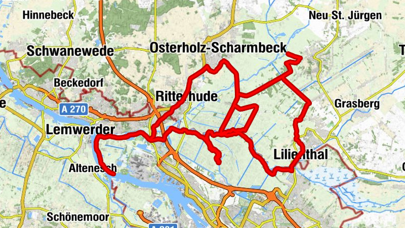 Karte