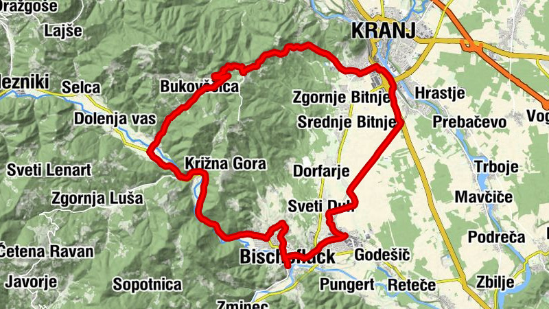 Karte