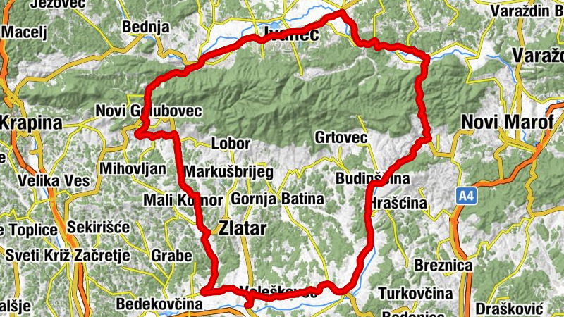 Karte