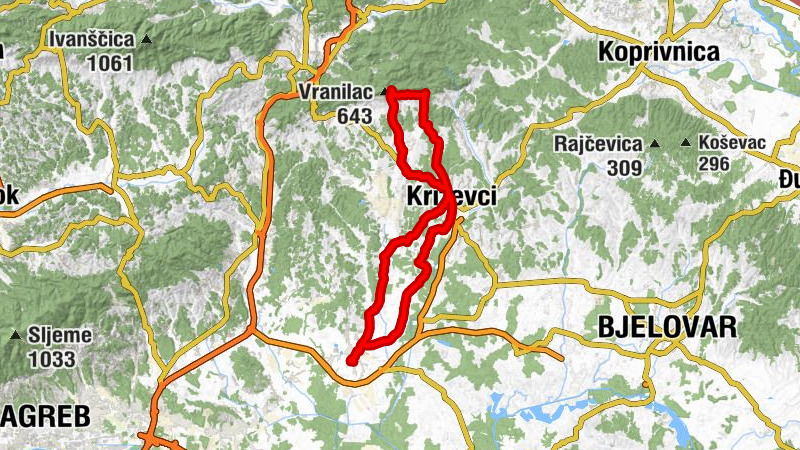 Karte